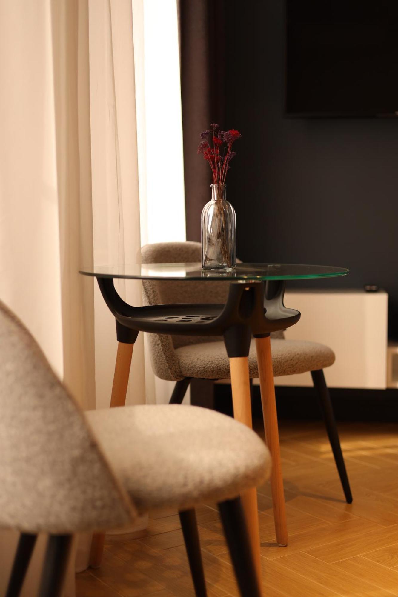 Barbar Apart Hotel Гюмри Экстерьер фото